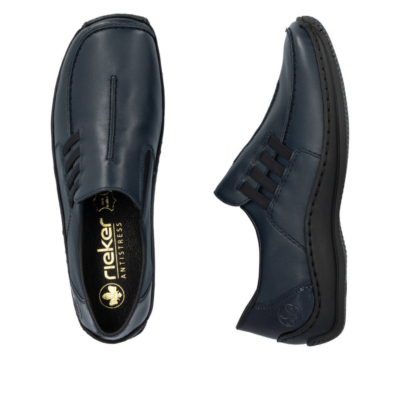 Rieker L1777-14 - Pazifik Casual