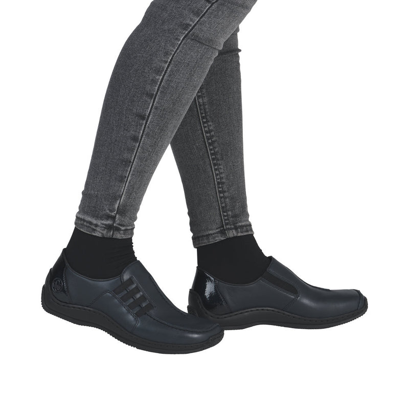 Rieker L1777-14 - Pazifik Casual