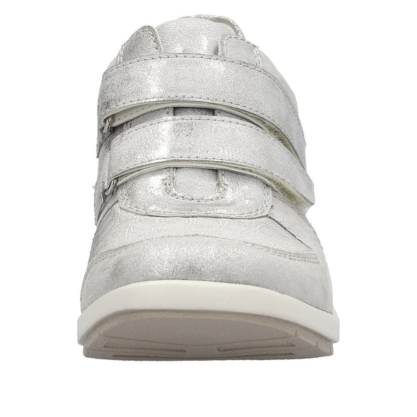 Rieker L4868 - Silver/Percloud Casual