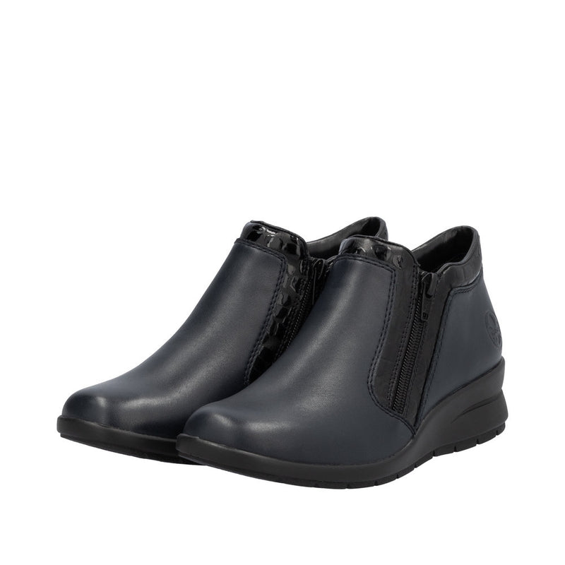 Rieker L4883 - Pazifik Boots