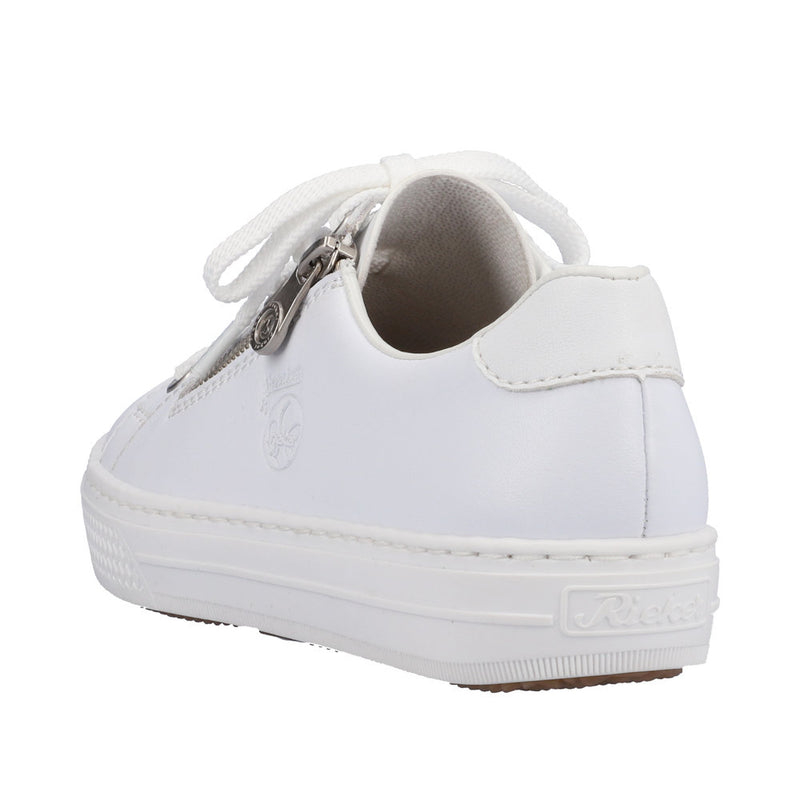 Rieker L59L1 - Sportweiss Casual