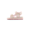 Shoesme Beach sandal - Pink Beige Sandals