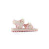 Shoesme Beach sandal - Pink Beige Sandals