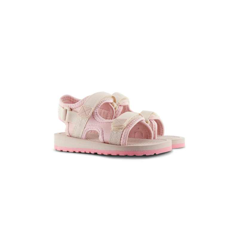 Shoesme Beach sandal - Pink Beige Sandals