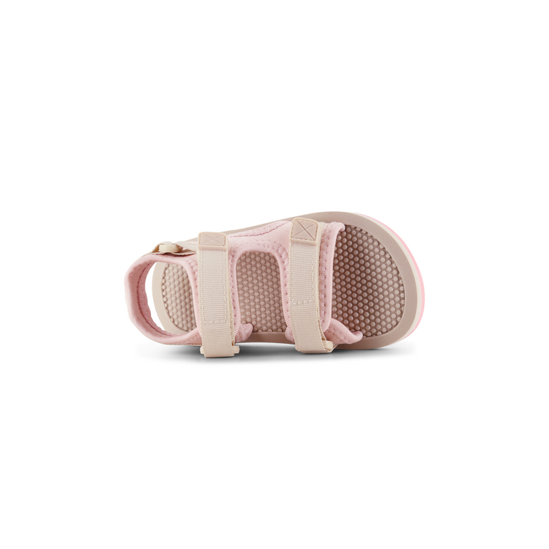 Shoesme Beach sandal - Pink Beige Sandals