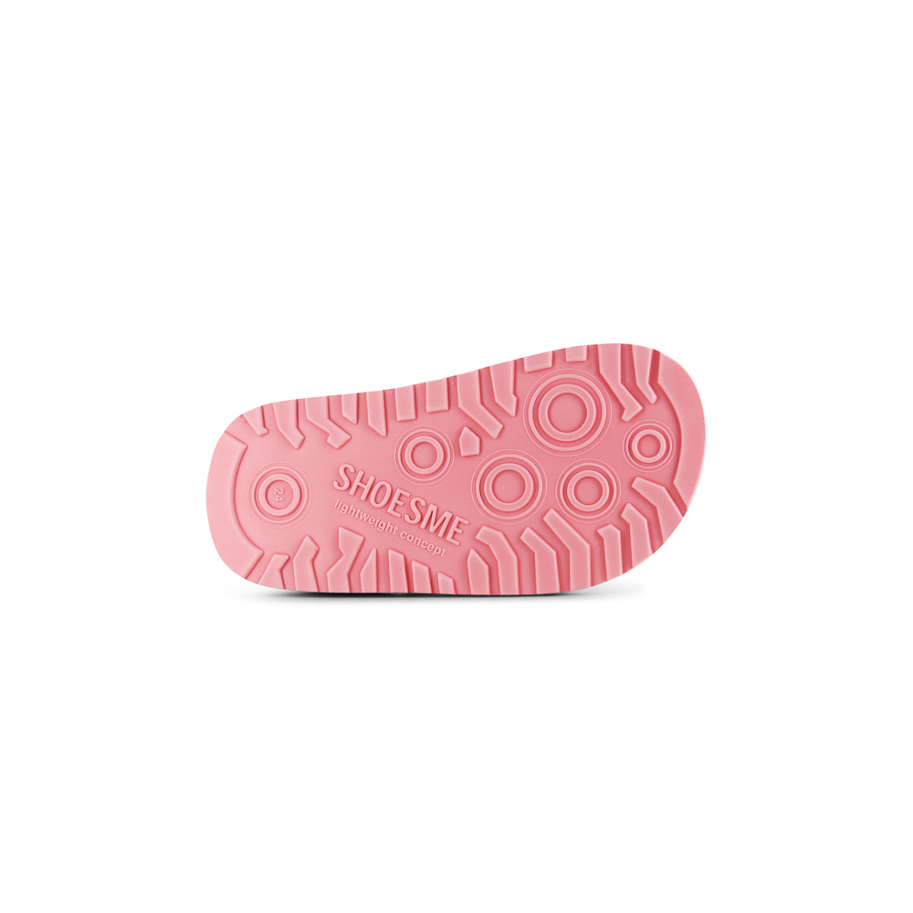 Shoesme Beach sandal - Pink Beige Sandals