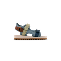 Shoesme Beach sandal - Blue Sandals