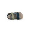 Shoesme Beach sandal - Blue Sandals