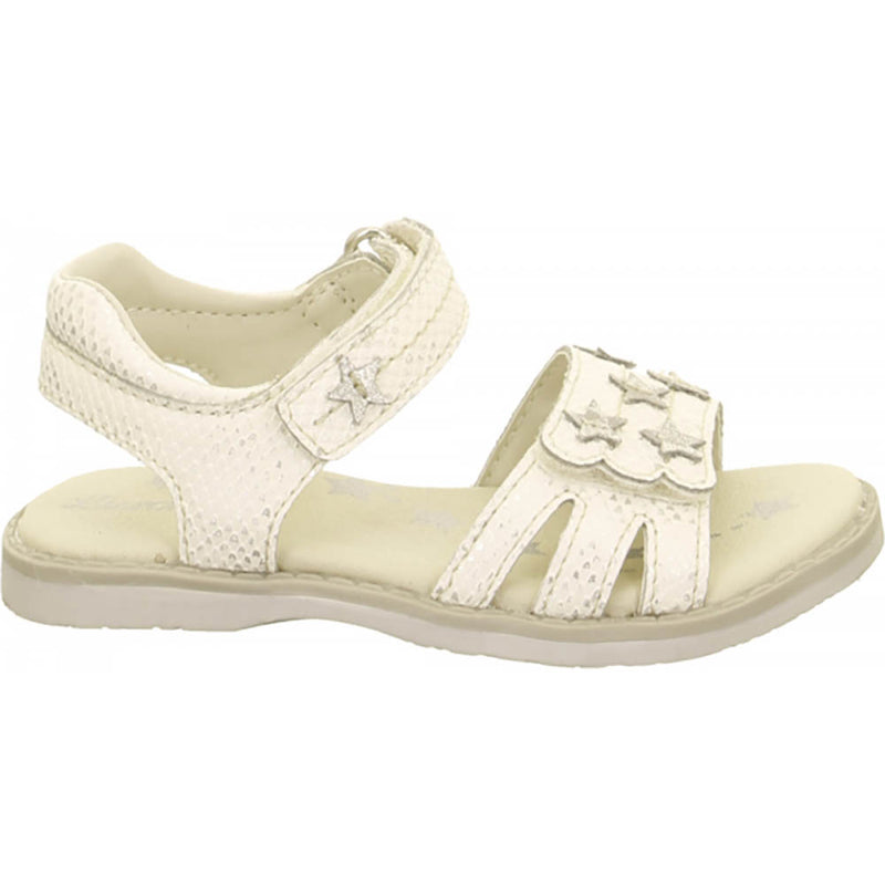Lurchi Lulu -  White Sandals
