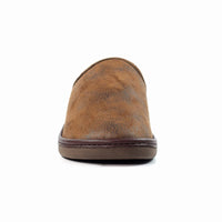 Lazy Dogz Glen II KMD100 Slipper - Brown