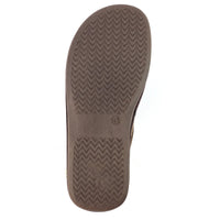 Lazy Dogz Glen II KMD100 Slipper - Brown
