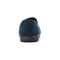 Lazy Dogz Harrison II KMD106 Slipper - Navy
