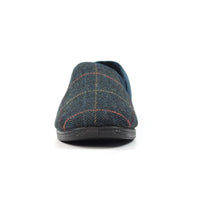 Lazy Dogz Harrison II KMD106 Slipper - Navy