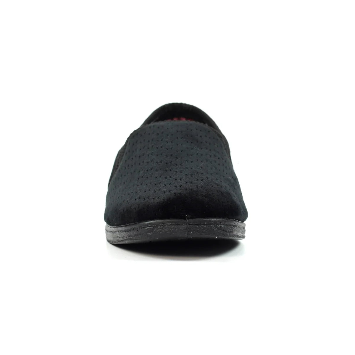 Lazy Dogz Tamar II KMD105 Slipper - Black