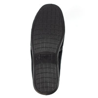 Lazy Dogz Tamar II KMD105 Slipper - Black