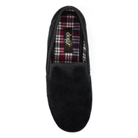 Lazy Dogz Tamar II KMD105 Slipper - Black