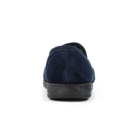Lazy Dogz Tamar II KMD105 Slipper - Navy