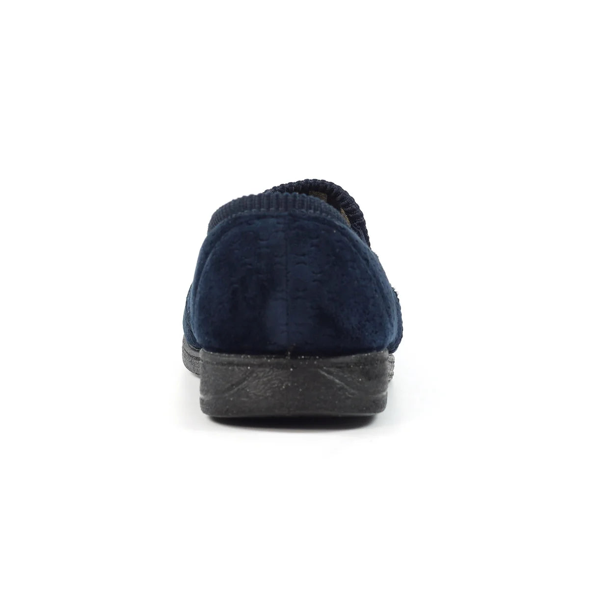 Lazy Dogz Tamar II KMD105 Slipper - Navy