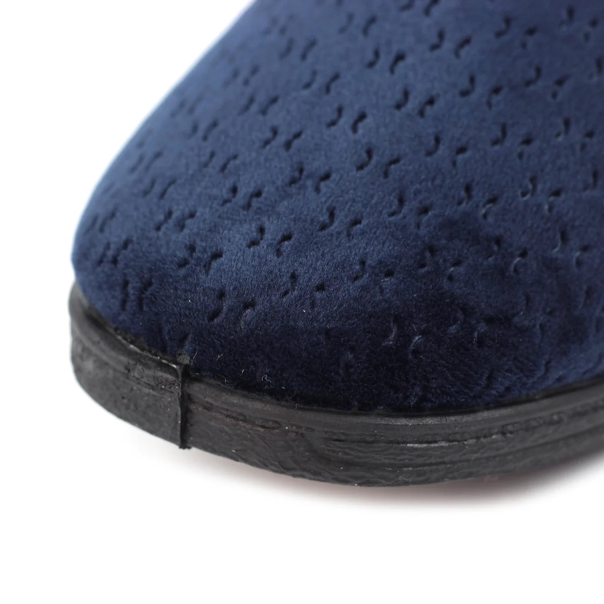 Lazy Dogz Tamar II KMD105 Slipper - Navy