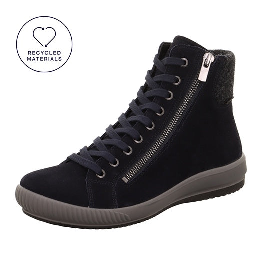 Legero Tanaro 5.0 000269 - Oceano (Blau) Boots