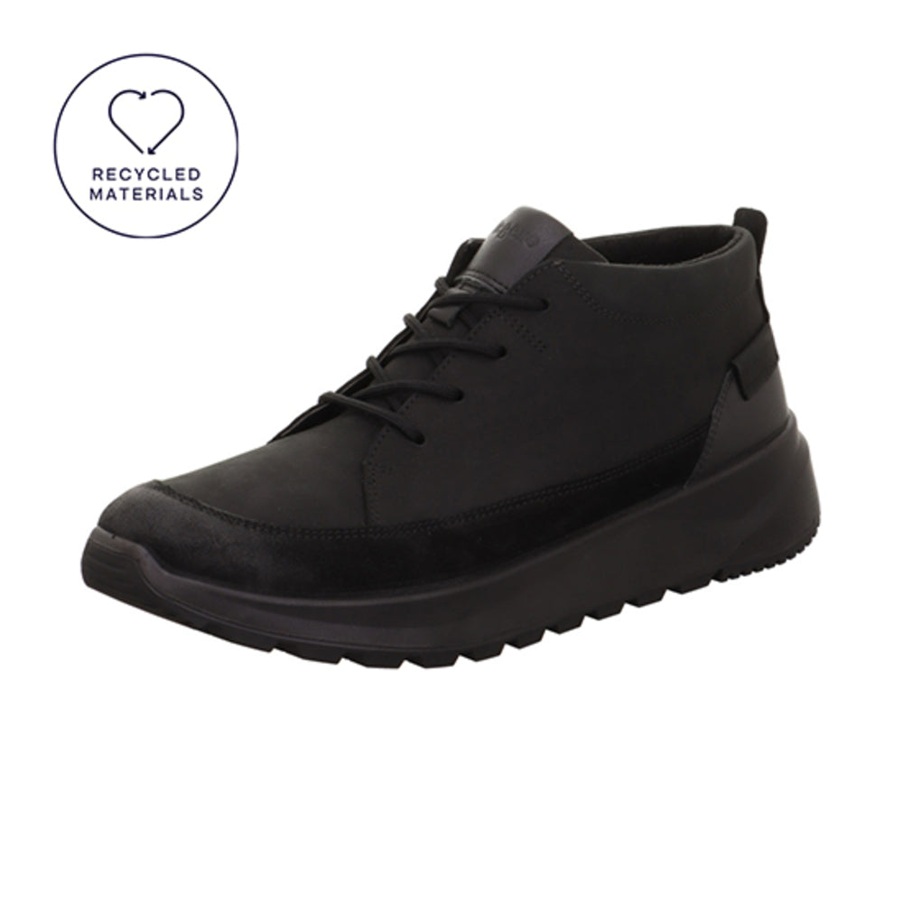 Legero Anzio 000520 Boot - Black