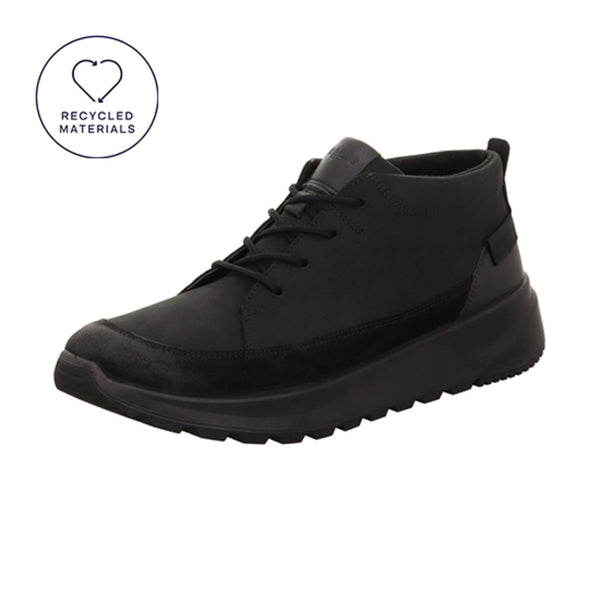 Legero Anzio 000520 Boot - Black