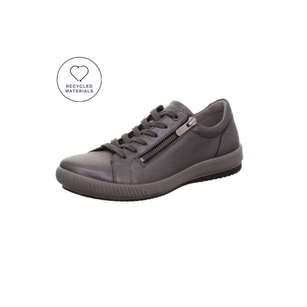 Legero Tanaro 5.0 001162 - Gunmetal Casual