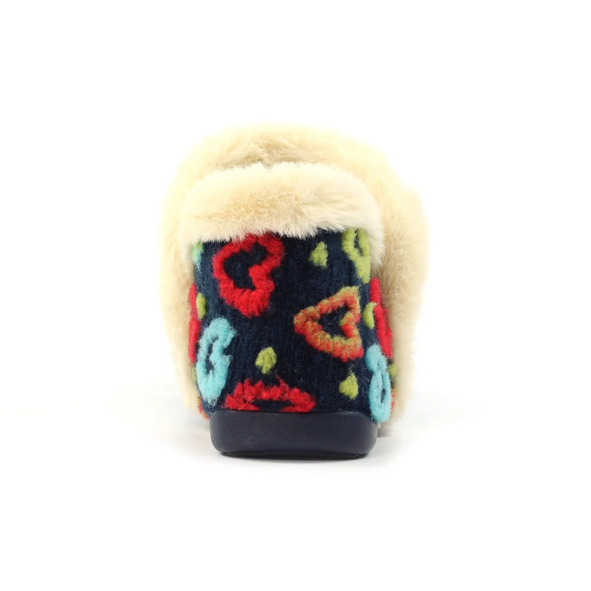 Lunar Angel KLA234 Slipper - Navy