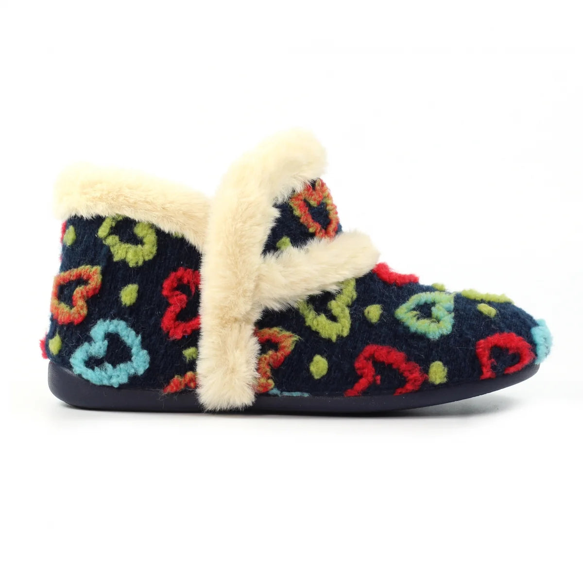 Lunar Angel KLA234 Slipper - Navy