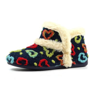 Lunar Angel KLA234 Slipper - Navy