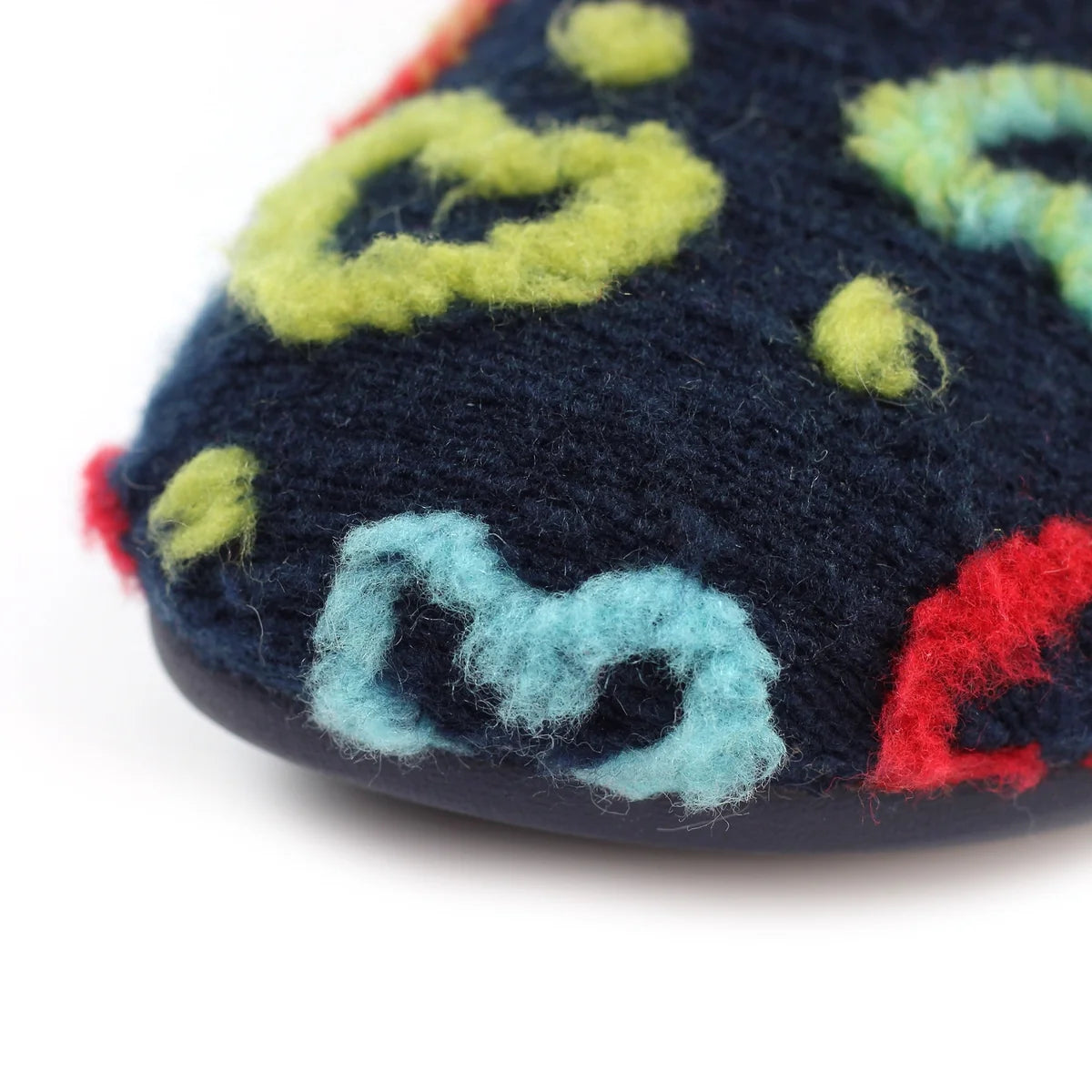 Lunar Angel KLA234 Slipper - Navy