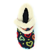 Lunar Angel KLA234 Slipper - Navy