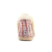 Lunar Fabia KLA262 Slipper - Pink