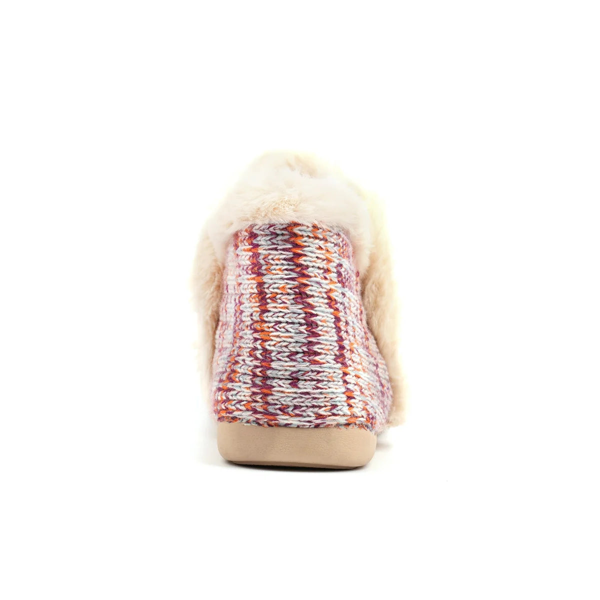 Lunar Fabia KLA262 Slipper - Pink
