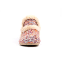Lunar Fabia KLA262 Slipper - Pink