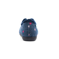 Lunar Florance KLA264 Slipper - Navy