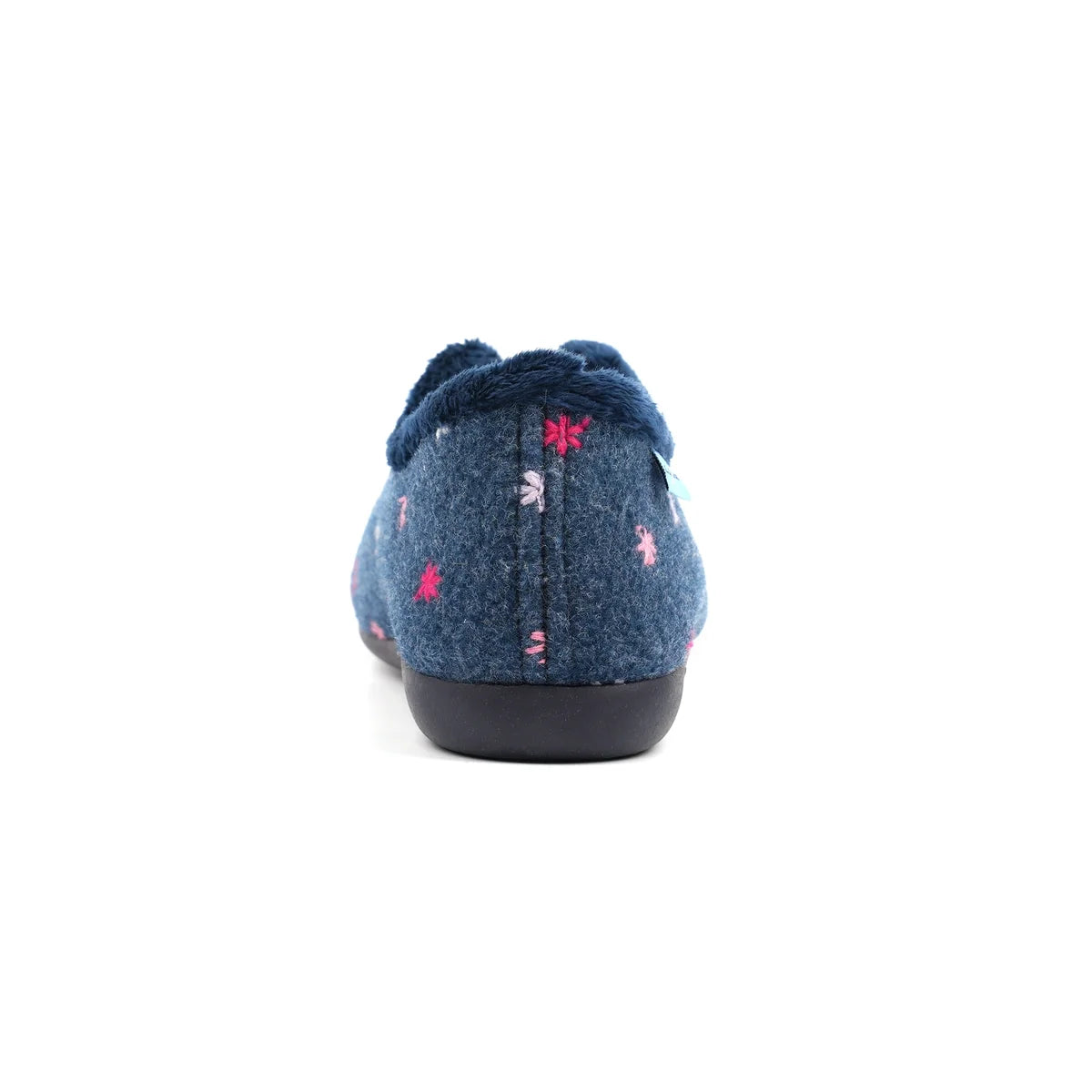 Lunar Florance KLA264 Slipper - Navy