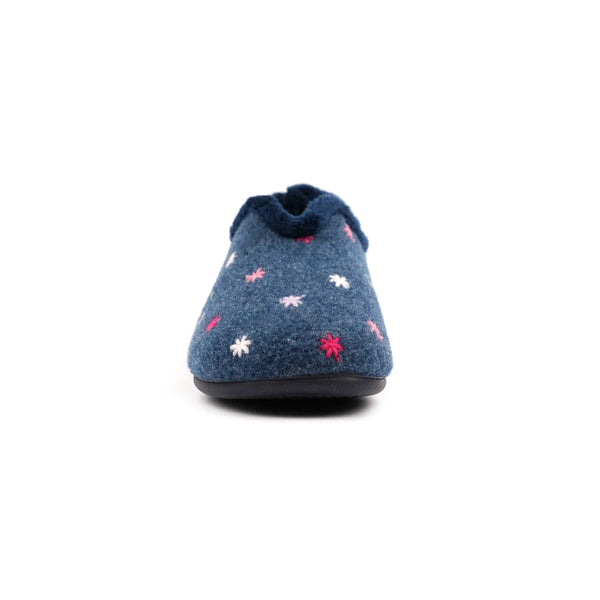 Lunar Florance KLA264 Slipper - Navy