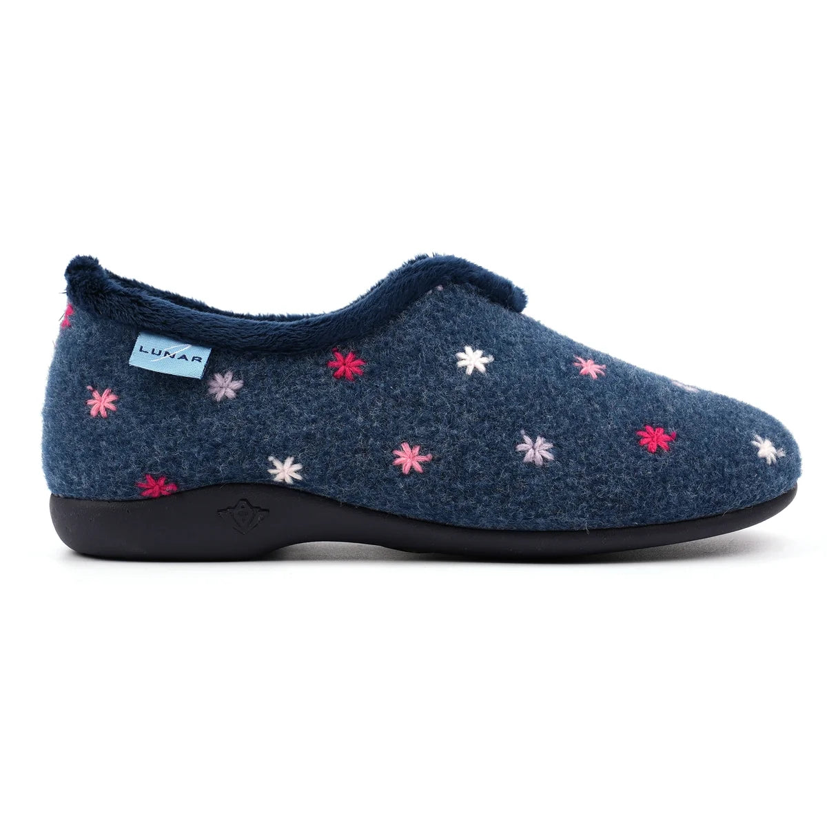 Lunar Florance KLA264 Slipper - Navy