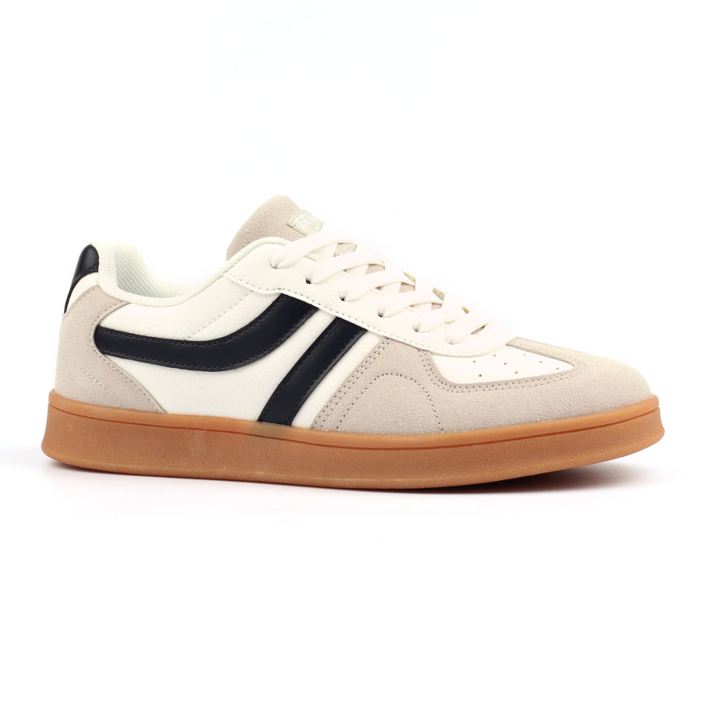 Lunar Sport Melody - White Trainers