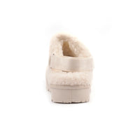 Lunar Naples KLZ002 Slipper - Beige
