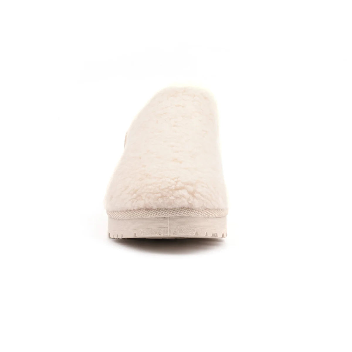 Lunar Naples KLZ002 Slipper - Beige