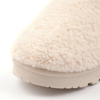 Lunar Naples KLZ002 Slipper - Beige