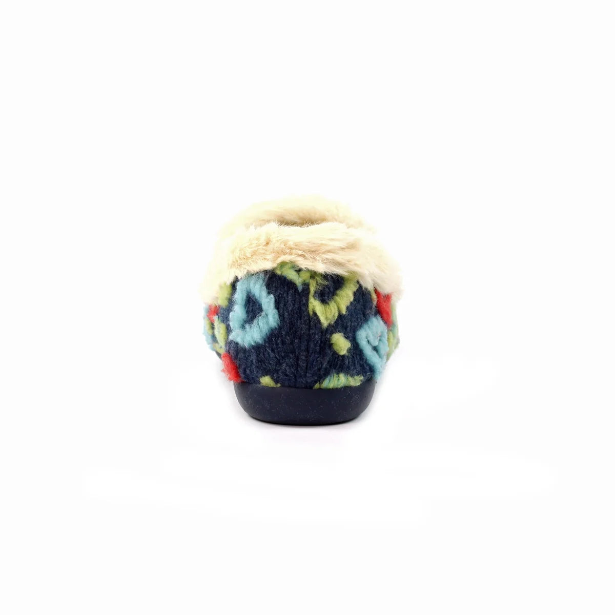 Lunar Truffle KLA230 Slipper - Navy