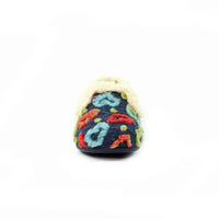 Lunar Truffle KLA230 Slipper - Navy