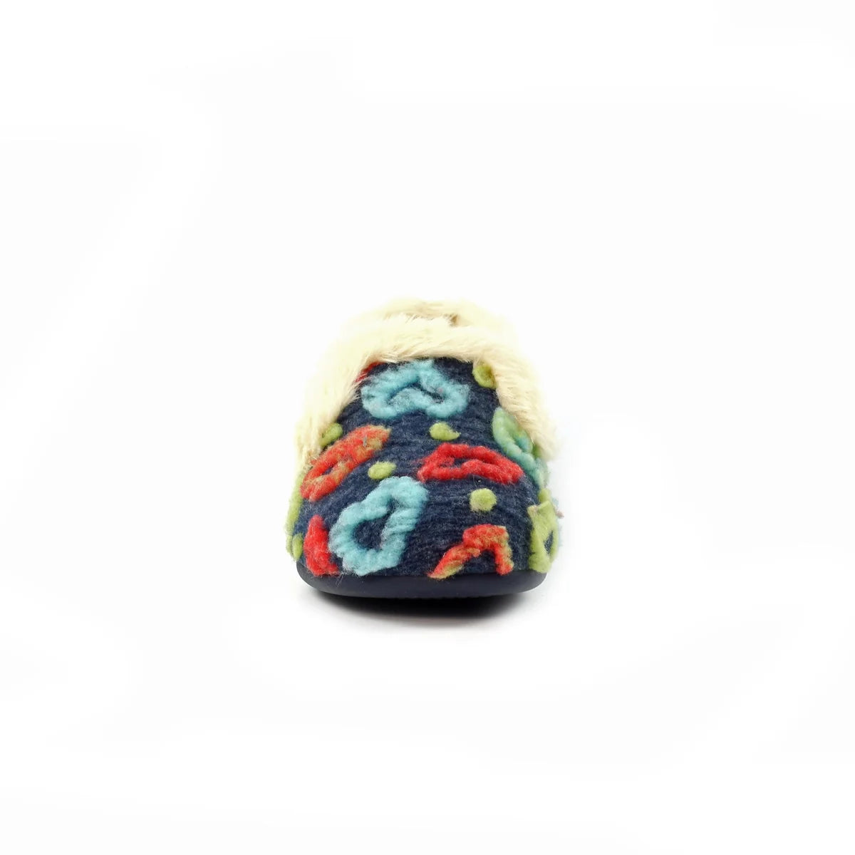 Lunar Truffle KLA230 Slipper - Navy