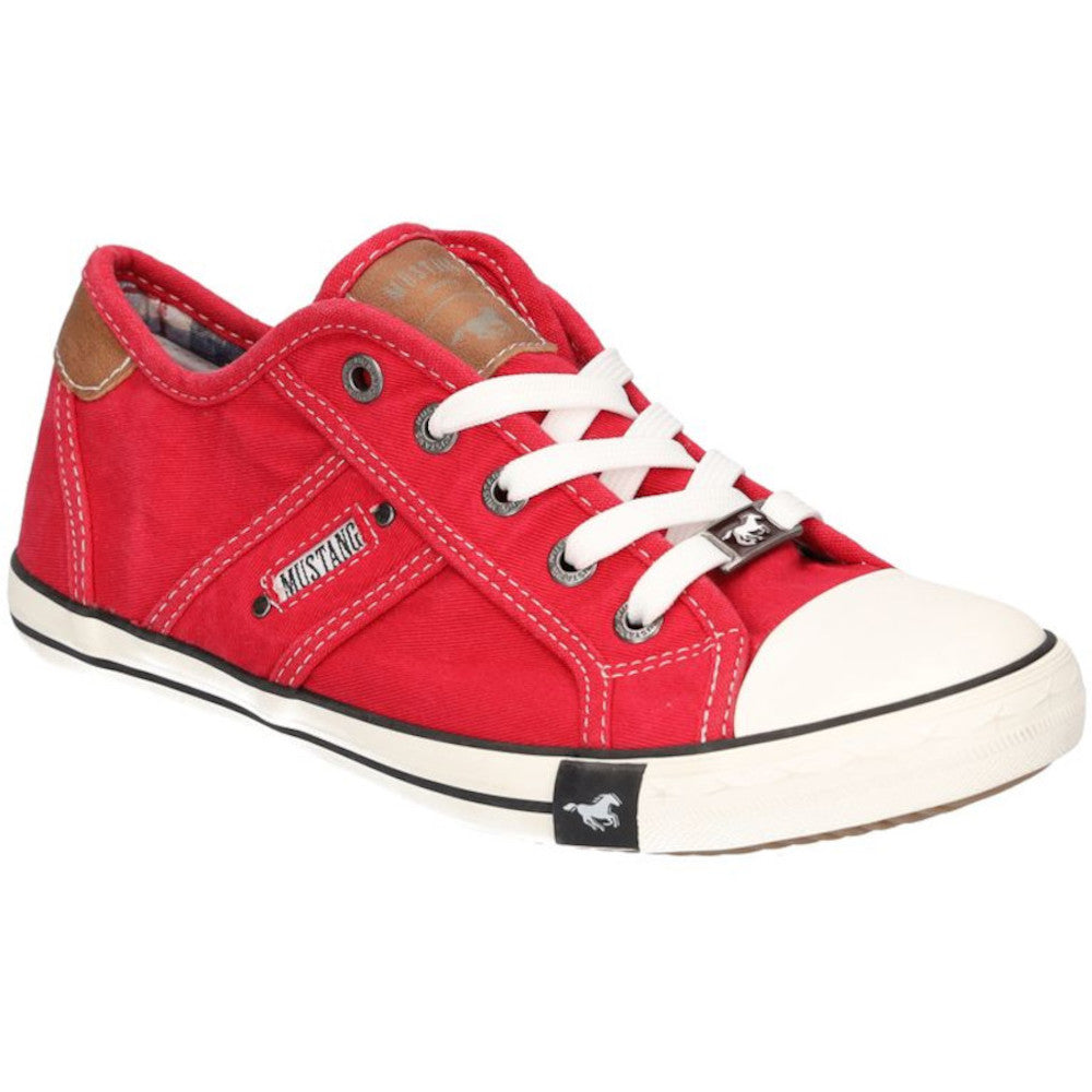 Mustang 1099-310 - Red Casual