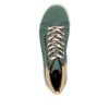 Rieker N0709 - Bottle Green Boots