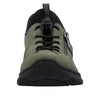 Rieker N3267-54 - Green/Black Casual