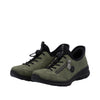Rieker N3267-54 - Green/Black Casual